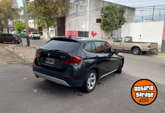 Autos - Bmw X1 2011 Diesel 125800Km - En Venta