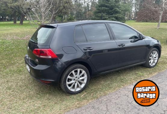 Autos - Volkswagen Golf 2017 Nafta 170000Km - En Venta