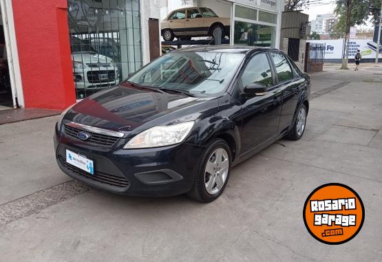 Autos - Ford FOCUS 2013 GNC  - En Venta
