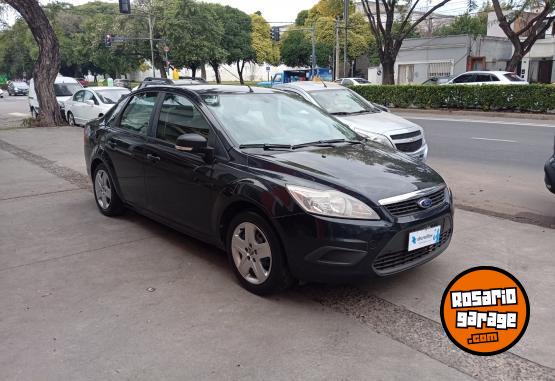 Autos - Ford FOCUS 2013 GNC  - En Venta