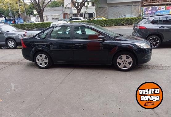 Autos - Ford FOCUS 2013 GNC  - En Venta