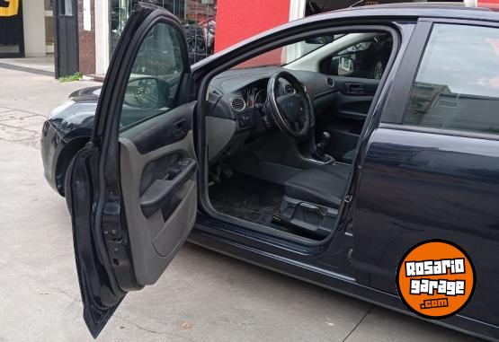 Autos - Ford FOCUS 2013 GNC  - En Venta