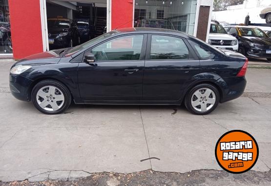 Autos - Ford FOCUS 2013 GNC  - En Venta