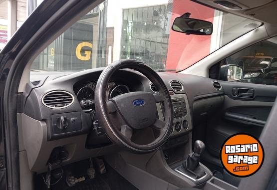 Autos - Ford FOCUS 2013 GNC  - En Venta