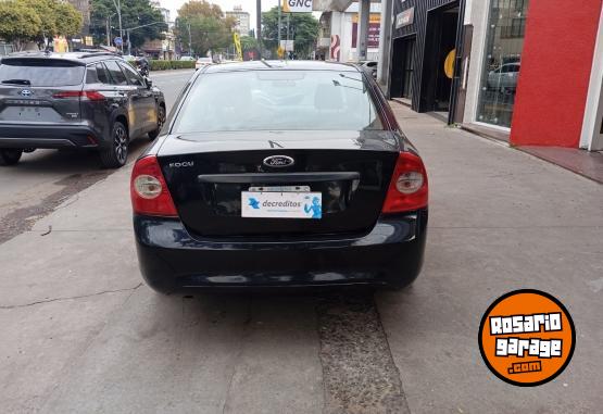 Autos - Ford FOCUS 2013 GNC  - En Venta