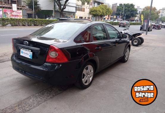 Autos - Ford FOCUS 2013 GNC  - En Venta