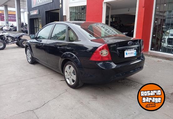 Autos - Ford FOCUS 2013 GNC  - En Venta