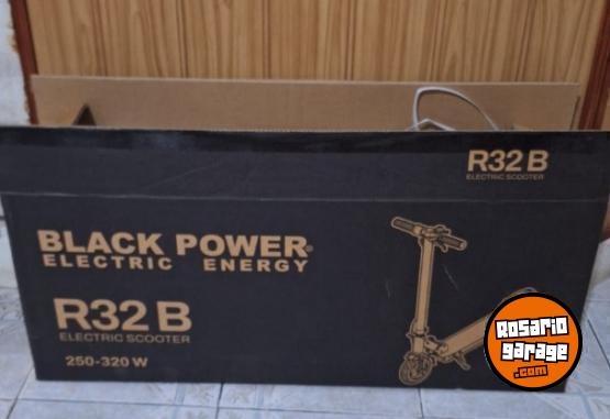 Otros - Monopatn Elctrico Nuevo - En Venta