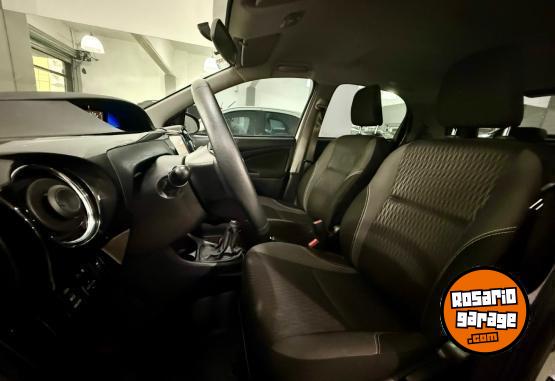 Autos - Toyota Etios 1.5 XLS 6MT 2019 Nafta 36000Km - En Venta