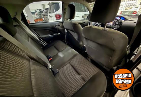 Autos - Toyota Etios 1.5 XLS 6MT 2019 Nafta 36000Km - En Venta