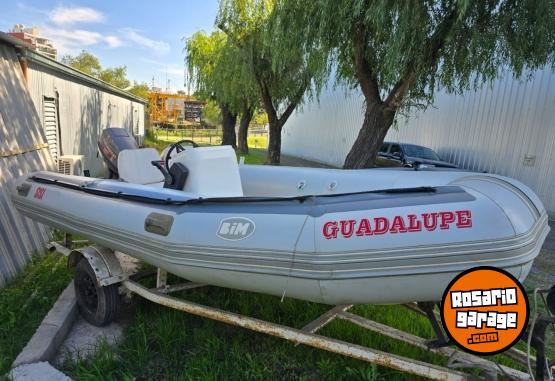 Embarcaciones - Bim 450 - En Venta