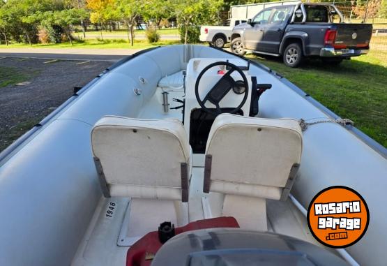 Embarcaciones - Bim 450 - En Venta