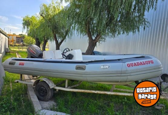 Embarcaciones - Bim 450 - En Venta