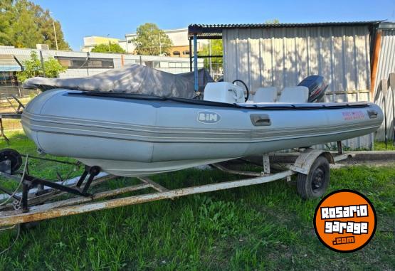 Embarcaciones - Bim 450 - En Venta