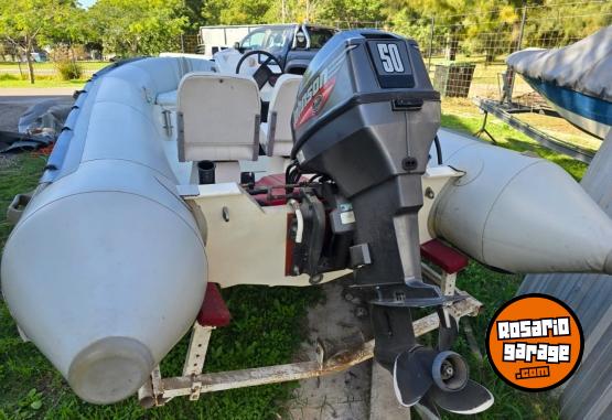 Embarcaciones - Bim 450 - En Venta