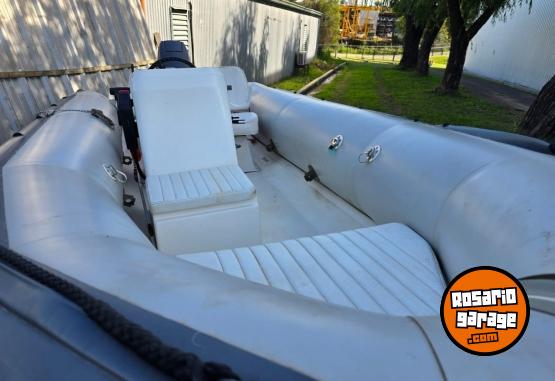 Embarcaciones - Bim 450 - En Venta