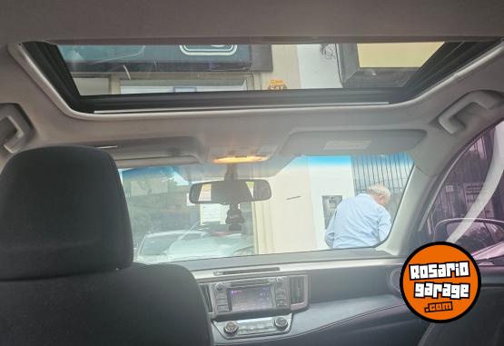 Camionetas - Toyota RAV VX 2013 Nafta 160000Km - En Venta