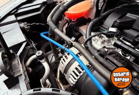 Autos - Ford Ka S+ Lnea Nueva. 2018 Nafta 33000Km - En Venta