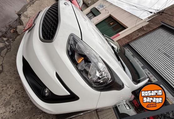 Autos - Ford Ka S+ Lnea Nueva. 2018 Nafta 33000Km - En Venta