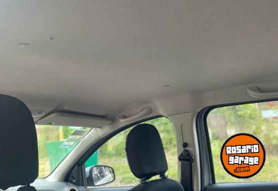 Autos - Renault Sandero Stepway 2016 Nafta 120000Km - En Venta