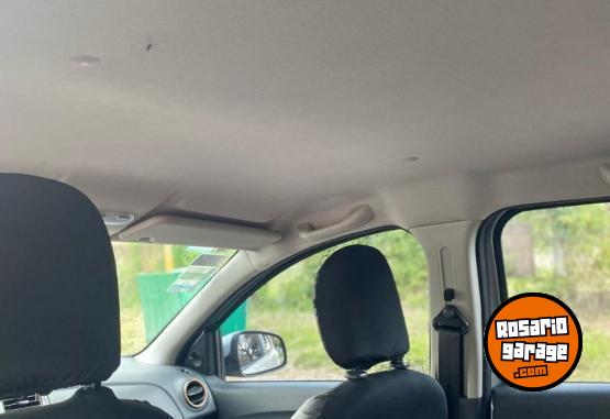 Autos - Renault Sandero Stepway 2016 Nafta 120000Km - En Venta