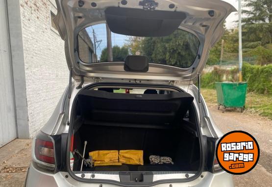 Autos - Renault Sandero Stepway 2016 Nafta 120000Km - En Venta