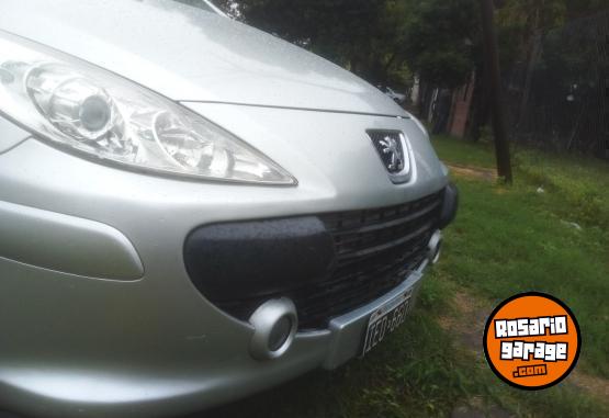 Autos - Peugeot 307 2009 Diesel 11111Km - En Venta