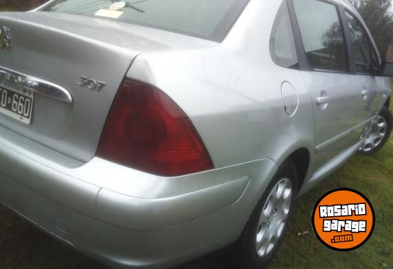 Autos - Peugeot 307 2009 Diesel 11111Km - En Venta