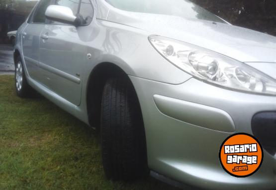 Autos - Peugeot 307 2009 Diesel 11111Km - En Venta