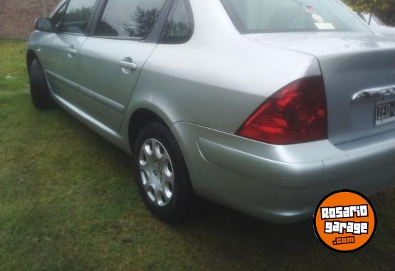 Autos - Peugeot 307 2009 Diesel 11111Km - En Venta