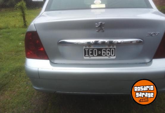 Autos - Peugeot 307 2009 Diesel 11111Km - En Venta