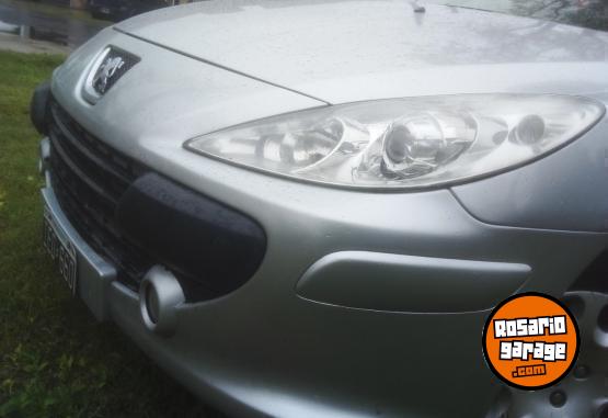 Autos - Peugeot 307 2009 Diesel 11111Km - En Venta