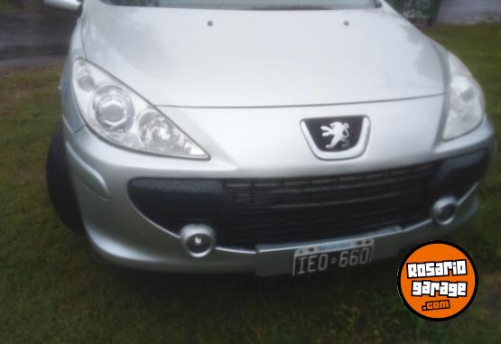 Autos - Peugeot 307 2009 Diesel 11111Km - En Venta