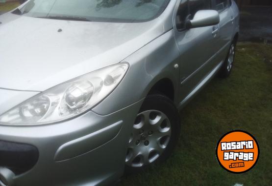 Autos - Peugeot 307 2009 Diesel 11111Km - En Venta