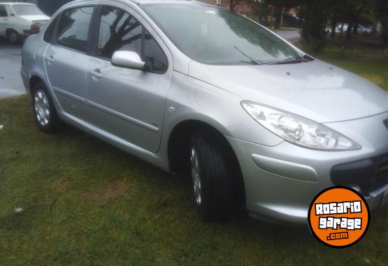 Autos - Peugeot 307 2009 Diesel 11111Km - En Venta
