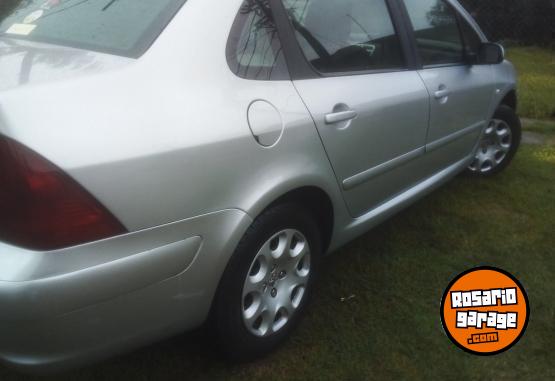 Autos - Peugeot 307 2009 Diesel 11111Km - En Venta