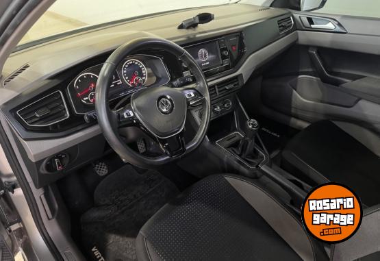 Autos - Volkswagen Virtus Comfortline 1.6 2018 Nafta 112448Km - En Venta