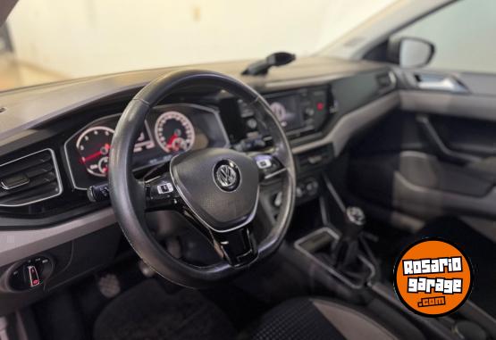Autos - Volkswagen Virtus Comfortline 1.6 2018 Nafta 112448Km - En Venta