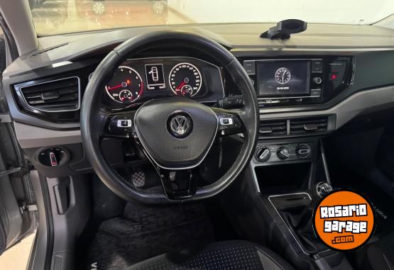 Autos - Volkswagen Virtus Comfortline 1.6 2018 Nafta 112448Km - En Venta