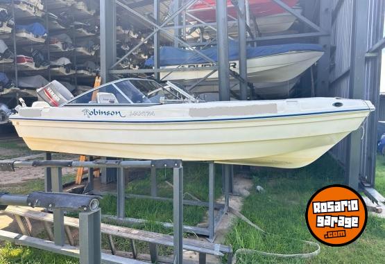 Embarcaciones - Robinson Mantra !!! - En Venta