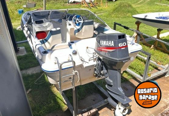 Embarcaciones - Robinson Mantra !!! - En Venta