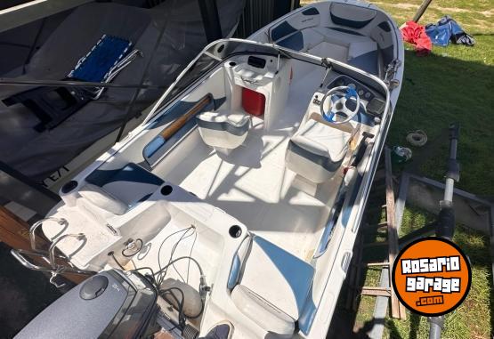 Embarcaciones - Robinson Mantra !!! - En Venta