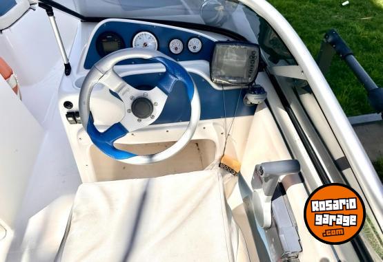 Embarcaciones - Robinson Mantra !!! - En Venta