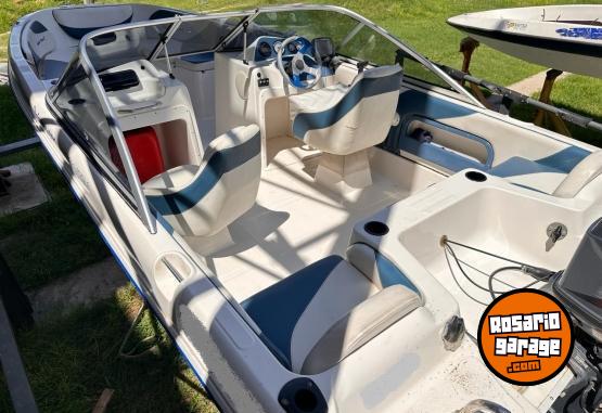 Embarcaciones - Robinson Mantra !!! - En Venta