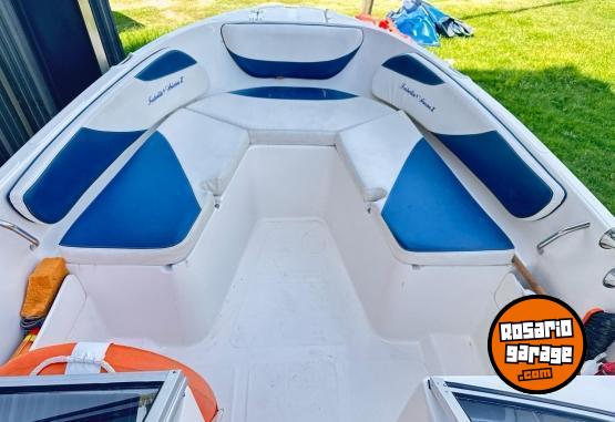 Embarcaciones - Robinson Mantra !!! - En Venta