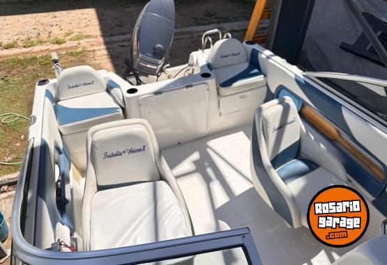 Embarcaciones - Robinson Mantra !!! - En Venta