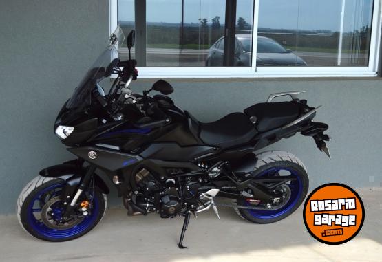 Motos - Yamaha TRACER 900st 2018 Nafta 20000Km - En Venta