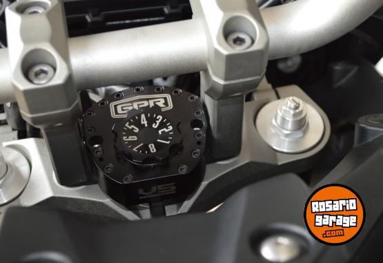 Motos - Yamaha TRACER 900st 2018 Nafta 20000Km - En Venta