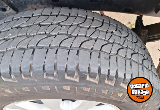 Camionetas - Volkswagen Conforline 4x2 2017 Diesel 105000Km - En Venta