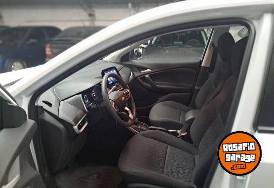 Autos - Chevrolet Tracker 2025 Nafta 20Km - En Venta